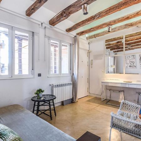 Apartamento En Lavapies II Daire Madrid Dış mekan fotoğraf
