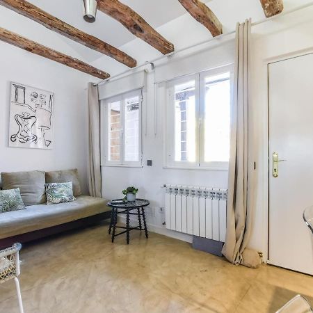 Apartamento En Lavapies II Daire Madrid Dış mekan fotoğraf