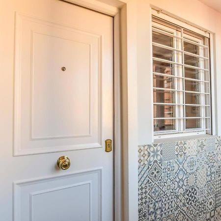 Apartamento En Lavapies II Daire Madrid Dış mekan fotoğraf