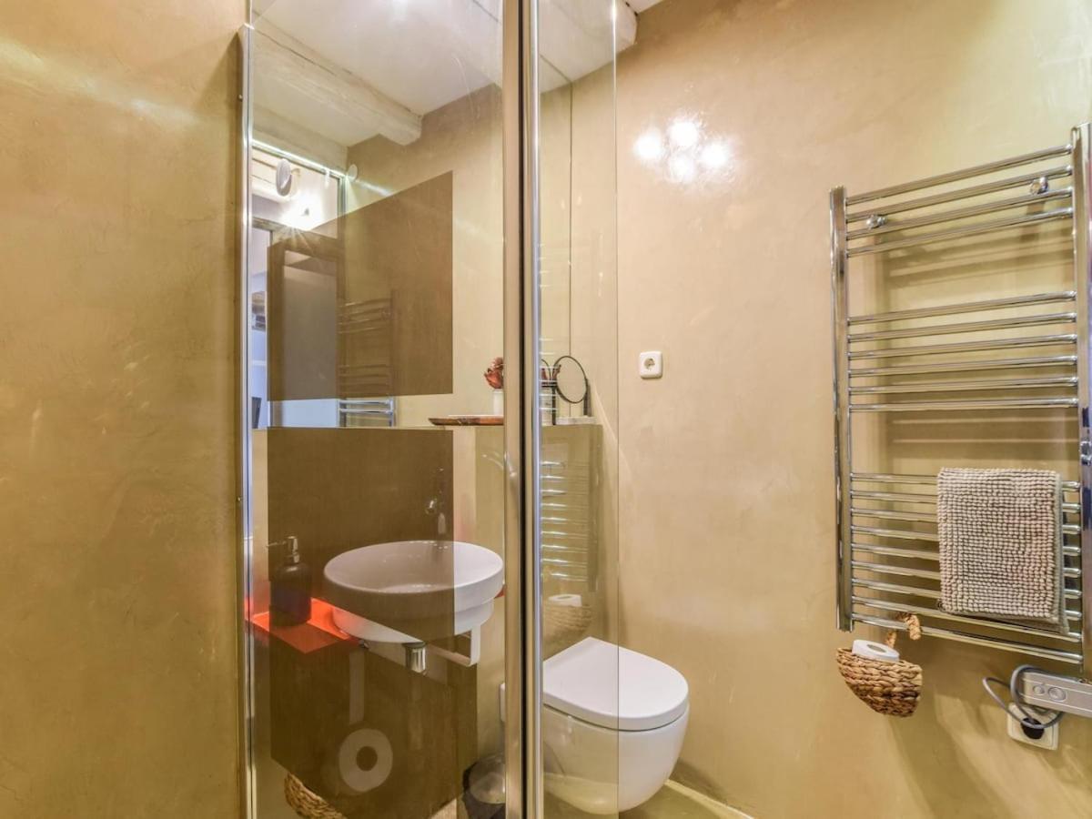 Apartamento En Lavapies II Daire Madrid Dış mekan fotoğraf