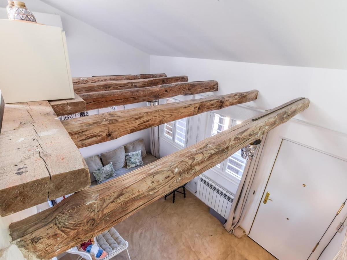 Apartamento En Lavapies II Daire Madrid Dış mekan fotoğraf