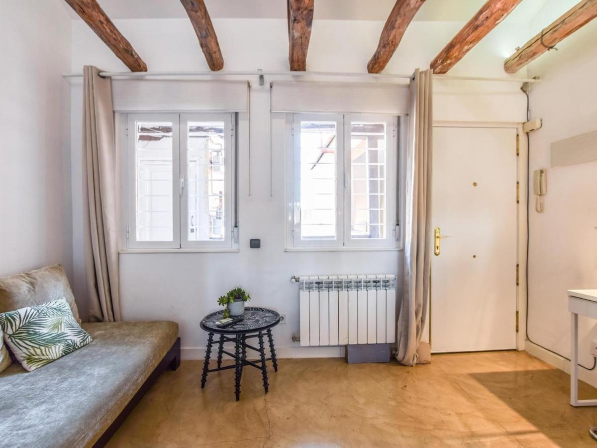 Apartamento En Lavapies II Daire Madrid Dış mekan fotoğraf