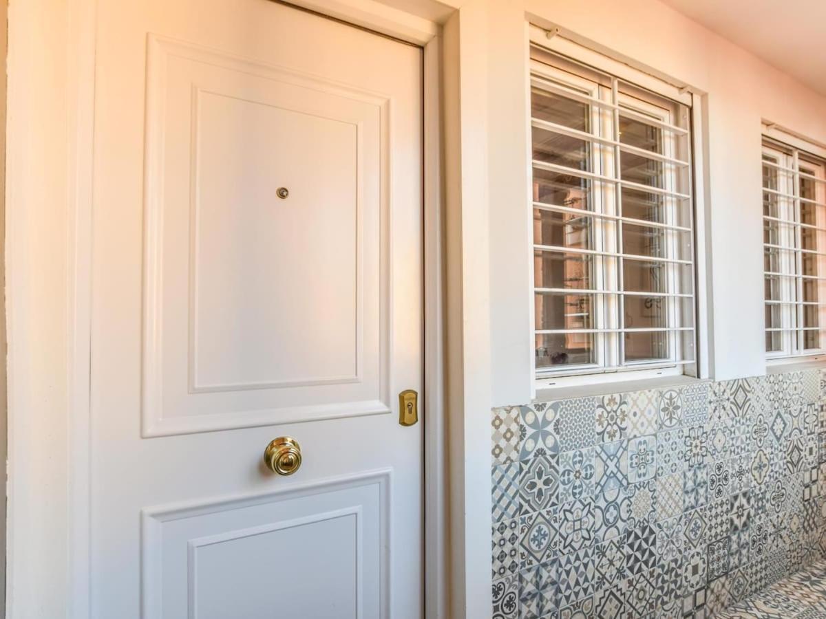 Apartamento En Lavapies II Daire Madrid Dış mekan fotoğraf
